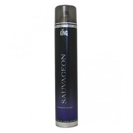 
                SO26 Désodorisants surpuissants  - Sauvageon 750ml
        