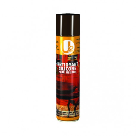 
                SO30 Polish nettoyant silicone U2 300ml
        