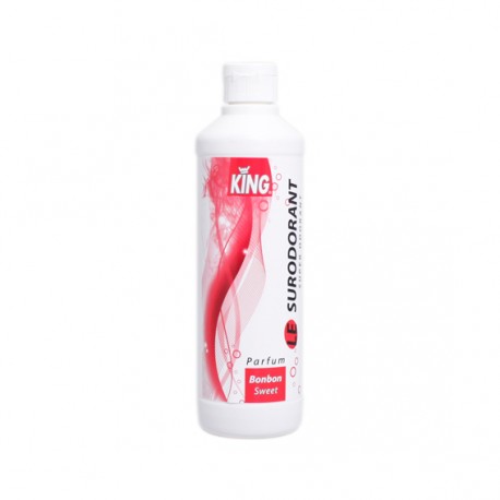 
                SO36 Surodorant KING - Bonbon 500ml
        