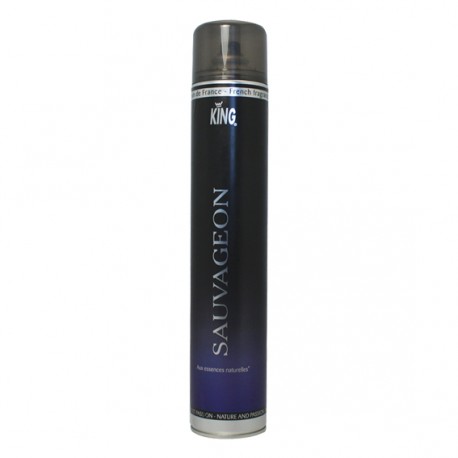 
                SO41 Désodorisants grands formats - Sauvageon 750ml
        