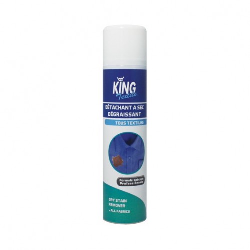  SO47 Détachant à sec KING 400ml 