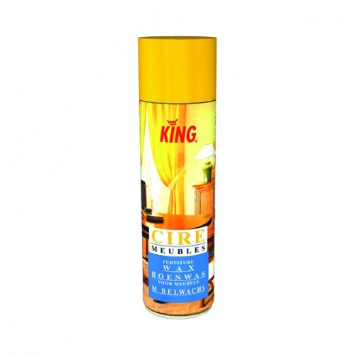  SO53 Cire antiquaire KING 500ml 