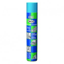 SO6 Nettoyant inox KING 500ml