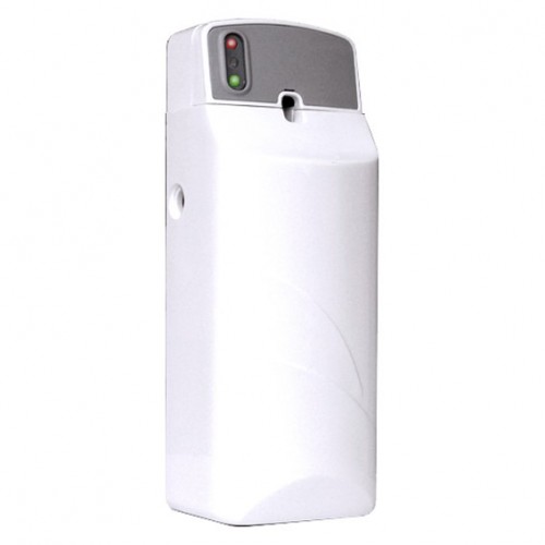  SO66 Diffuseur de désodorisant KING Blanc 79x88xh.244mm 