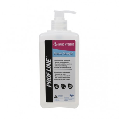 
                SO72 Gel hydroalcoolique KING 500ml
        