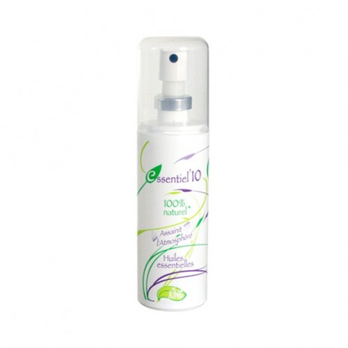  SO81 Essentiel 10 100ml 