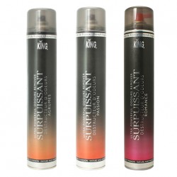 SO85 Destructeurs d'odeur surpuissants - Romance 750ml