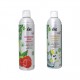 SO87 Dosodorisants ECOCERT - Sorbet framboise 400ml