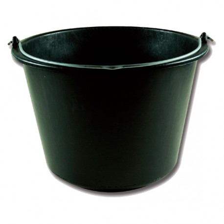 
                T103 Seau plastique renforcé 12L
        
