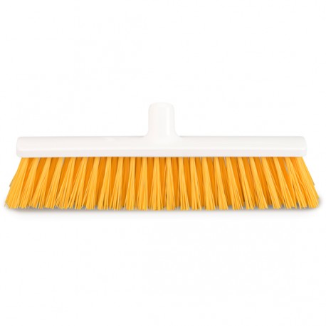 
                T104J Balais HACCP Jaune 30cm
        