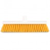 T104J Balais HACCP Jaune 30cm