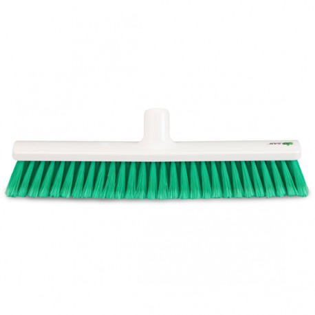 
                T104V Balais HACCP Vert 30cm
        