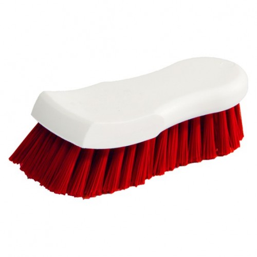  T105R Savonnettes HACCP Rouge 