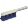 T106B Epoussettes HACCP Bleu