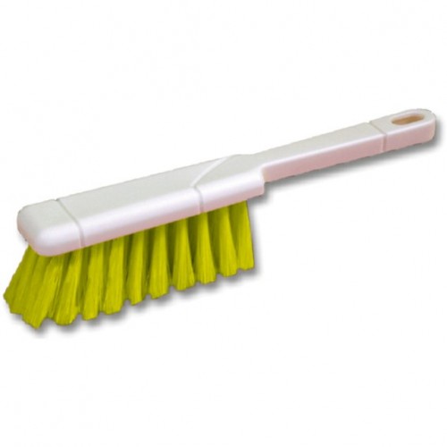  T106J Epoussettes HACCP Jaune 