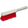 T106R Epoussettes HACCP Rouge