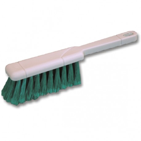 
                T106V Epoussettes HACCP Vert
        