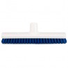 T108B Brosses à récurer HACCP Bleu 30cm