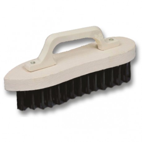 
                T151 Brosse métallique avec poignée
        