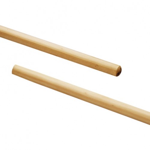  T234 Manches en bois Ø3xL.150cm 