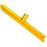 T235J Raclettes monobloc HACCP Jaune 60cm