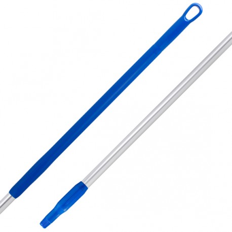 
                T241B Manches aluminium renforcés HACCP Bleu 150cm
        