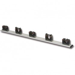 T246 Support TOOLFLEX 5 manches 90cm