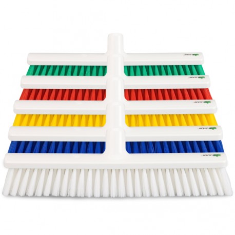 
                T45B Balais HACCP Bleu 50cm
        