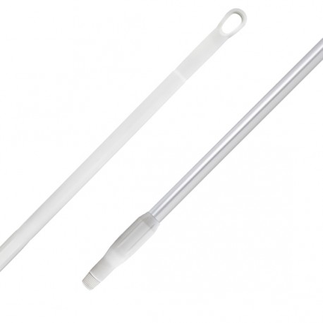 
                TP14 Manches en fibre de verre HACCP Blanc 140cm
        