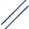 TP16 Manches en fibre de verre HACCP Bleu 140cm