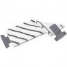 VA29 Frange US MICROSPEED PLUS 40cm