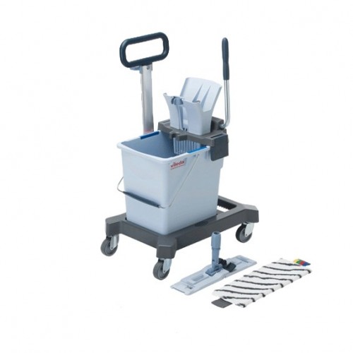  VA94 ULTRASPEED STARTER KIT - Avec barre de guidage 25L 