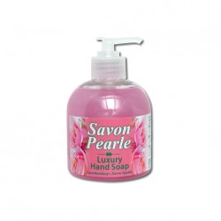 VDP19 Savon ISABEL - Pousse-mousse 500ml