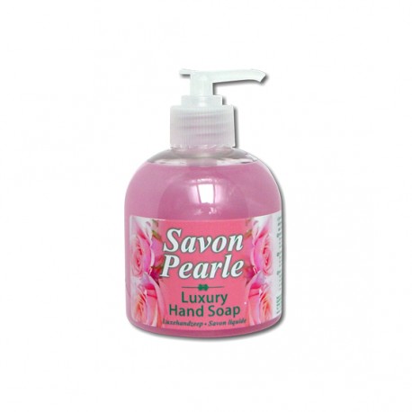 
                VDP19 Savon ISABEL - Pousse-mousse 500ml
        