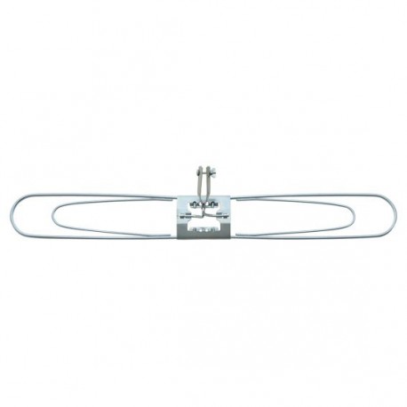 
                VM10 Supports pour balai à franges VERMOP 80cm
        