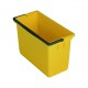 VM107J Seaux 8 litres Equipe Jaune