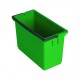 VM107V Seaux 8 litres Equipe Vert