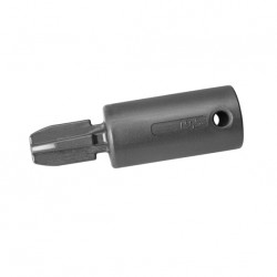 VM121C Scandic X Ø19,5mm
