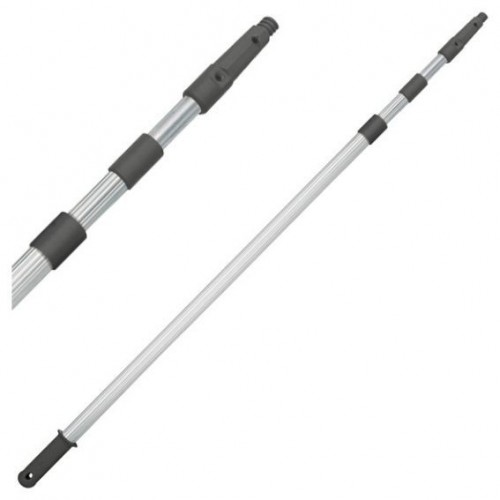  VM137D Manches télescopiques TopLock 900cm 