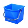 VM13B Seaux 17L Aquva Bleu 17l