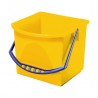 VM13J Seaux 17L Aquva Jaune 17l