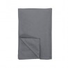 VM141 Lavette Toplock Anthracite 60x80cm