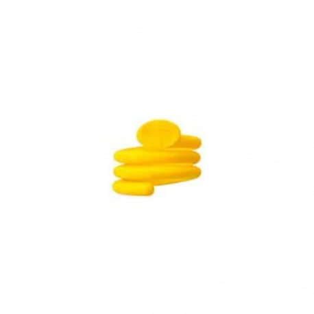 
                VM168J Loop-O Jaune
        