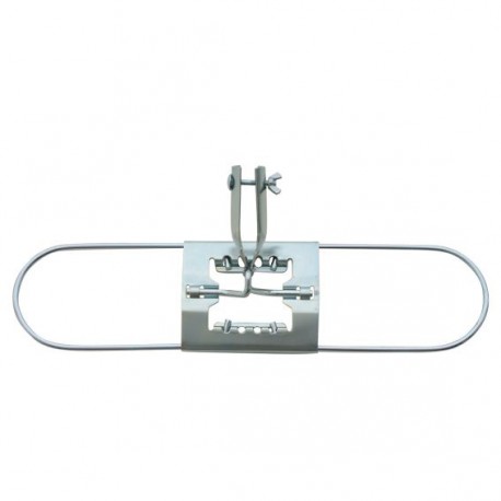 
                VM8 Supports pour balai à franges VERMOP 40cm
        