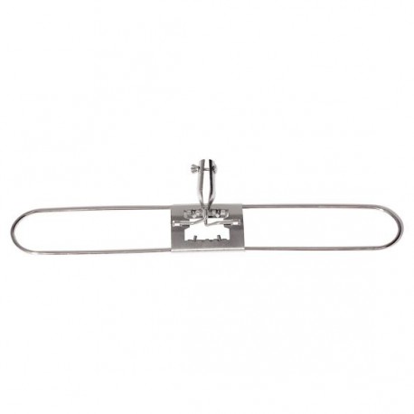 
                VM9 Supports pour balai à franges VERMOP 60cm
        