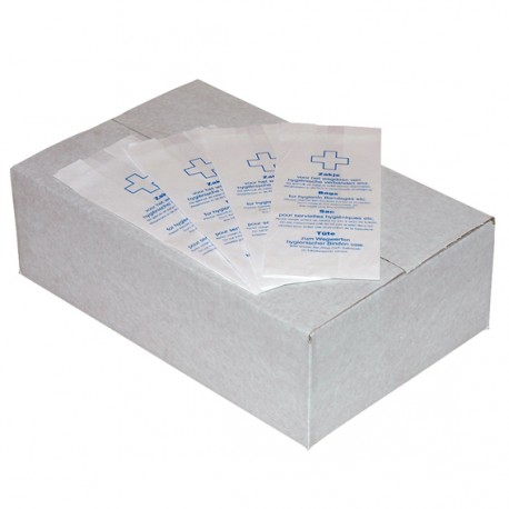 
                VP1 1000 Sachet périodique
        