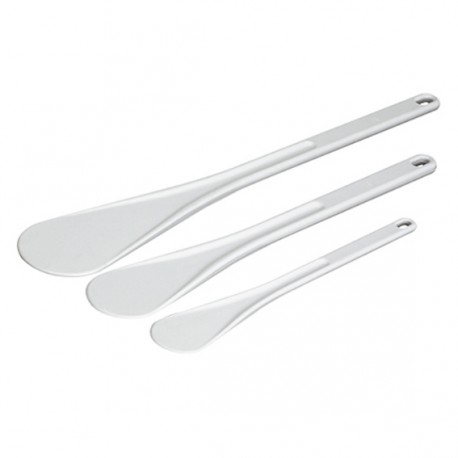 
                WL14 Spatules en mélamine 300mm
        
