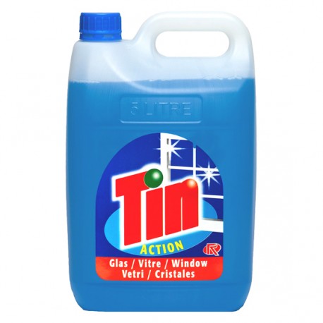 
                YP16 Actiif Vitres 5L
        