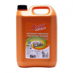 YP17 Nettoyant industriel Actiff Pro 5L