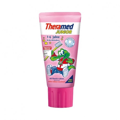  YP57 Theramed Junior 50ml 